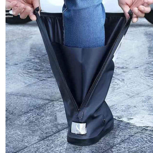 Botas Impermeables Anti-Lluvia