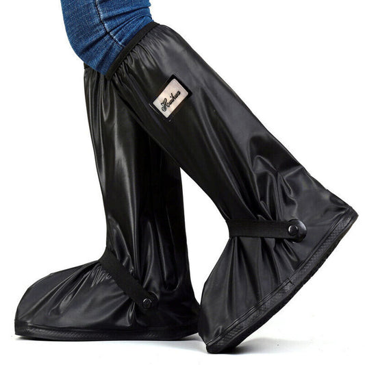 Botas Impermeables Anti-Lluvia
